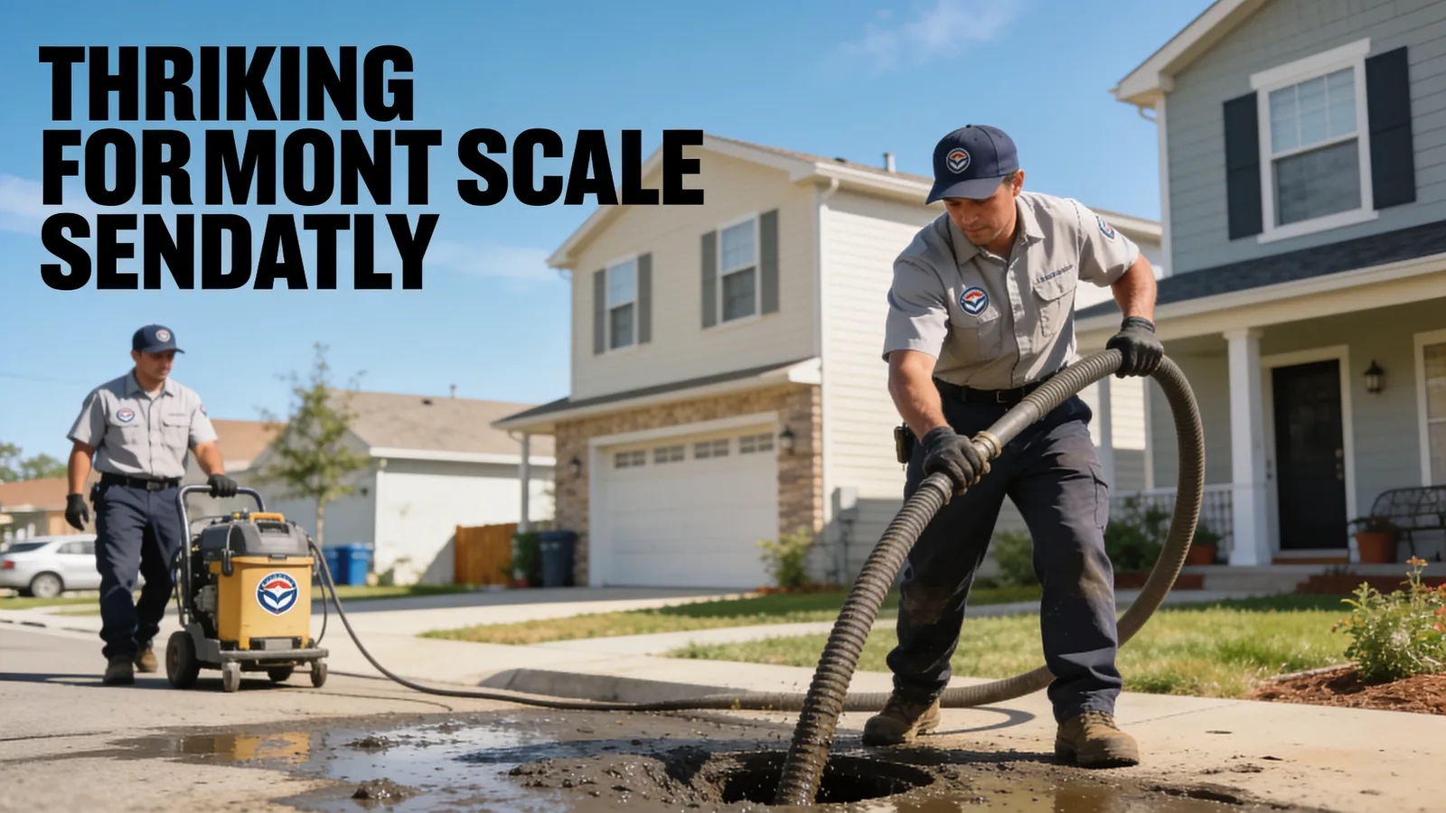 Sewage Cleanup in Orrick, MO near me